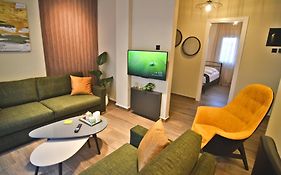 Fanis And Olgas Cozy Stay